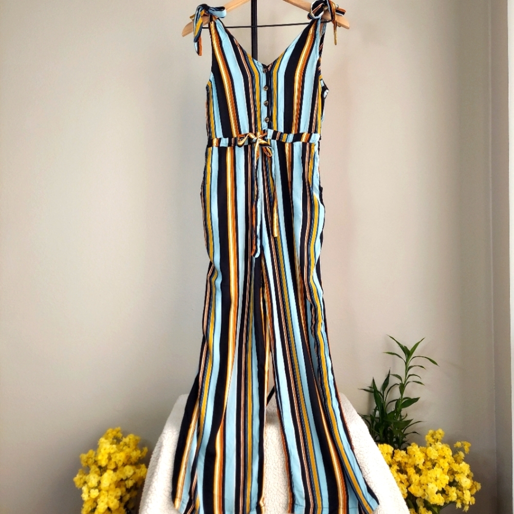 Xhilaration Women Jumpsuit size XS